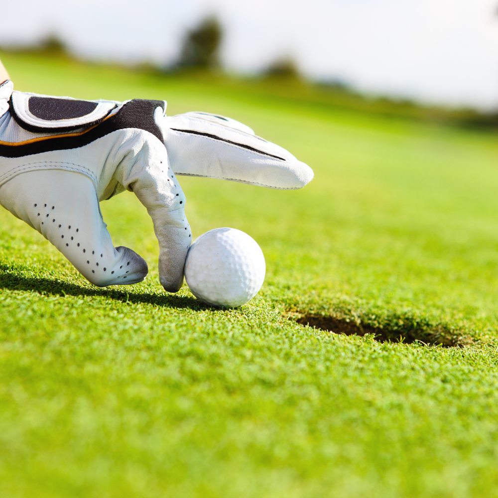 Die Bedeutung der Körperfitness für dein Golfspiel