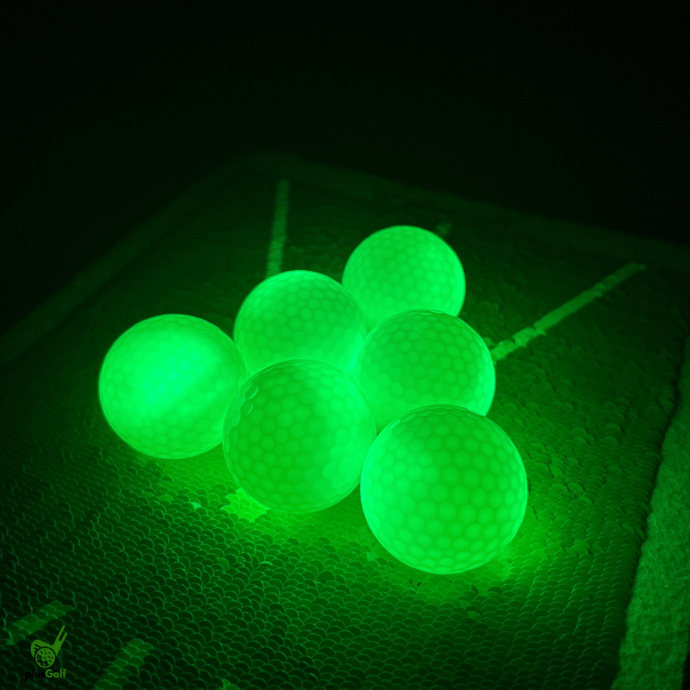 Led Golfbälle