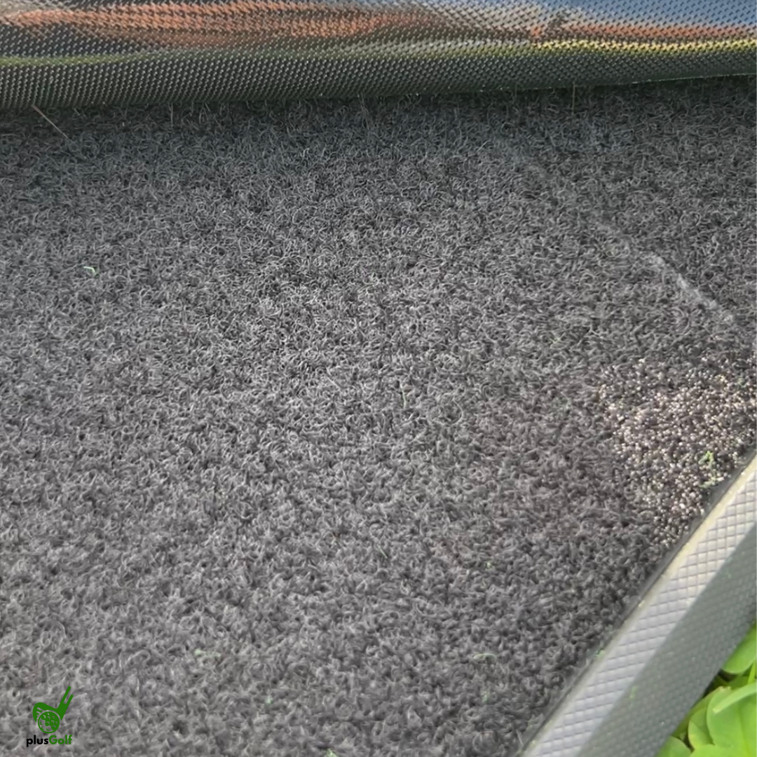 Extra Matte Divot Plus Pro