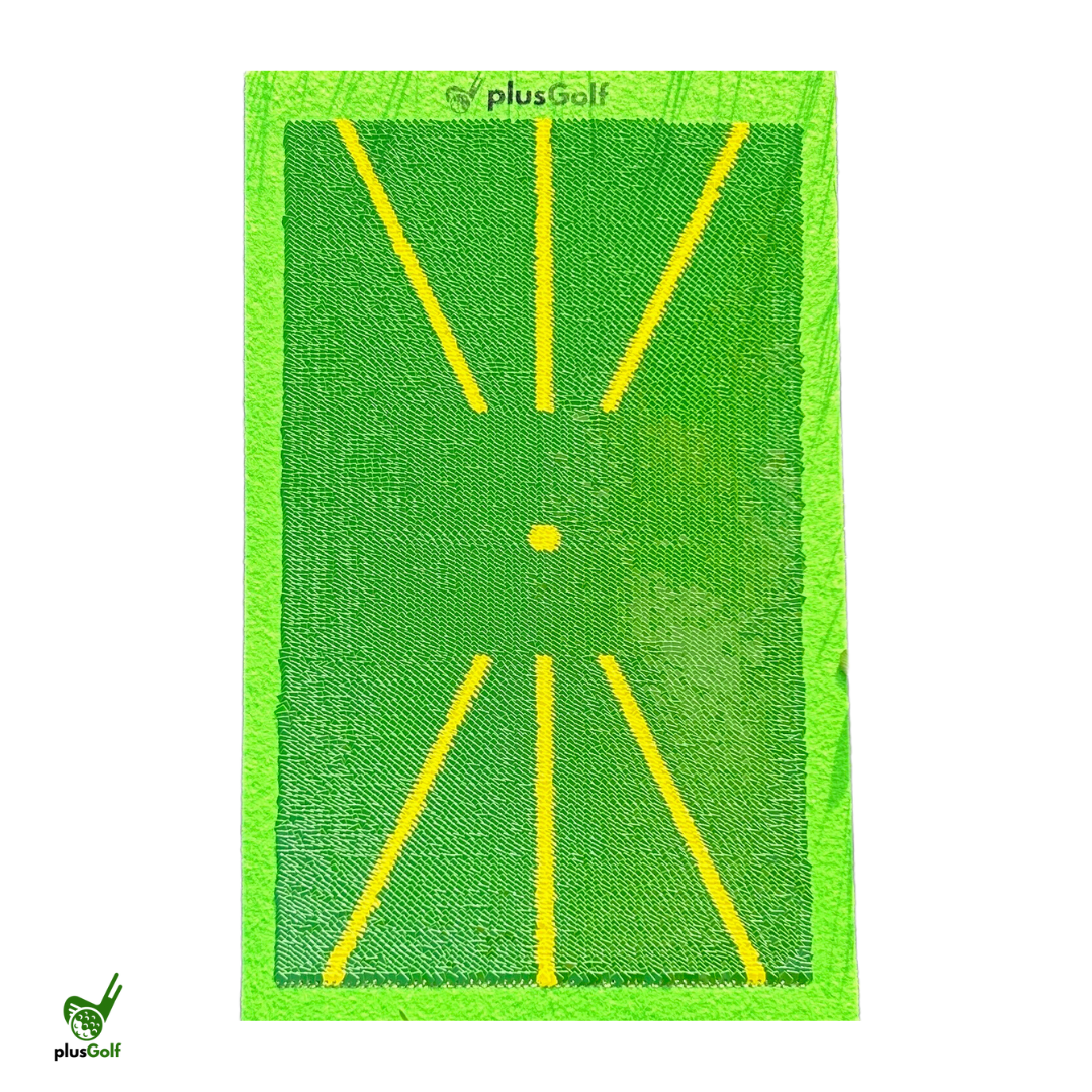 Extra Matte Divot Plus Pro
